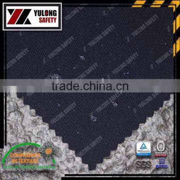 Factory Wholesale High Quality AATCC22 100% Cotton Water Repellent Fabric