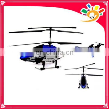 wholesale toy from china new product 3.5 RADIO ALL-ALLOY R/C HELICOPTER WITH GYRO (9053G)