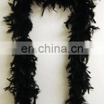 Party feather boa (promotion gift) MW-0105