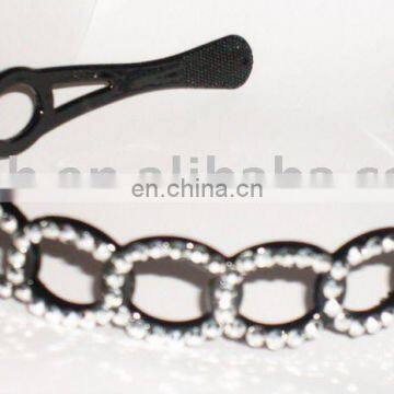Hot fashion headband/hair band/hair clip TG-516