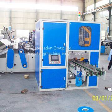 Toilet Paper Machine Production Line photo-4