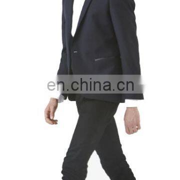 2017 Latest 50%Laine Suit Design Wholesale Mens Business Suit photo-4