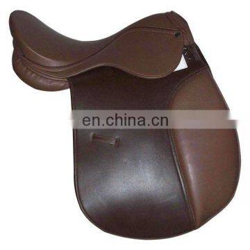 english CC saddle endurance saddle