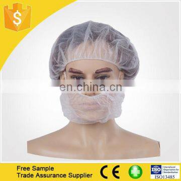 Dispsoable Hair Nets/single Use Surgical Caps/one Time Use Head Cap photo-5