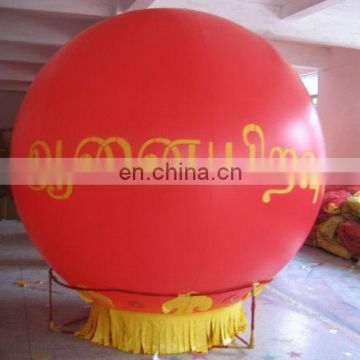 PVC balloon lantern balloon