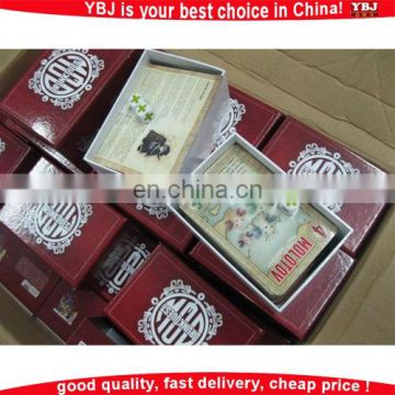 Comic Funny Game Cards Paper Customized Playing Card