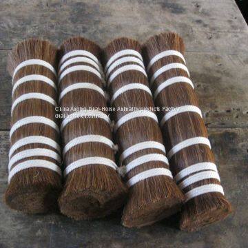 Double Drawn Horse Mane photo-3