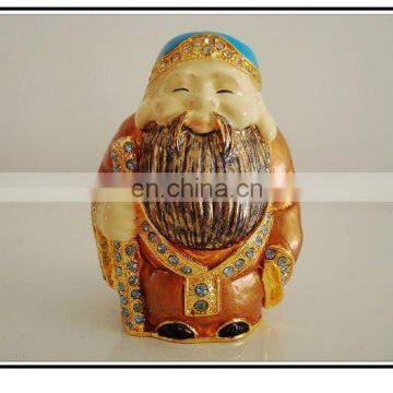 2011 China mammon perfume bottle