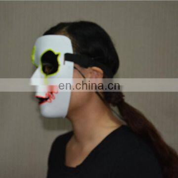 Led Flashing Mask For Party photo-2