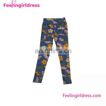 Custom Printing Fashion Activewear Wholesale Tight Womens Leggings