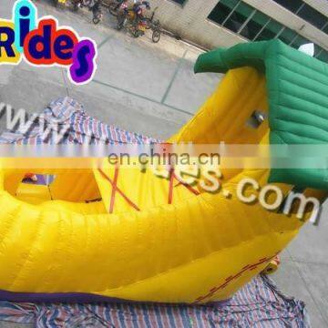 Shoe Inflatable Bounce House for Sale photo-2
