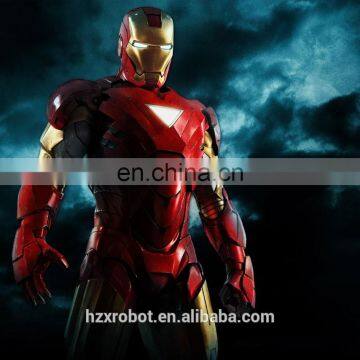 Ironman Robot Statues for sale