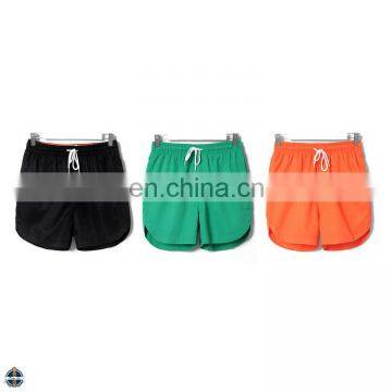 T-MS003 Nylon Beach Wear Comfortable Mens Sportwear Shorts