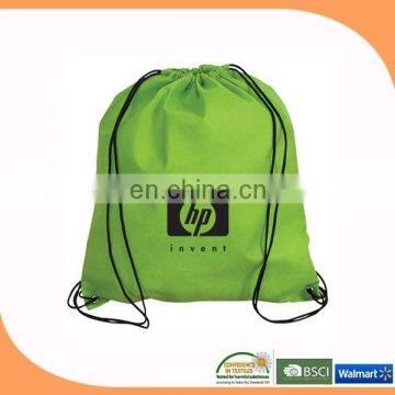 Wholesale drawstring shoe bag, non woven drawstring bag, wholesale drawstring bags