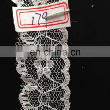 Lace Trim