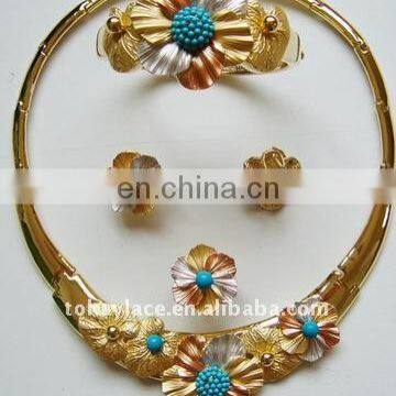 fashion african jewelry
