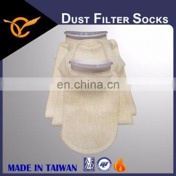 Environmental Protection Anti-Chemical Ryton Dust Filter Bag