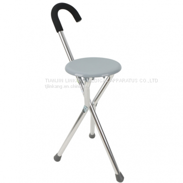 Folding Crutch for Sale photo-3