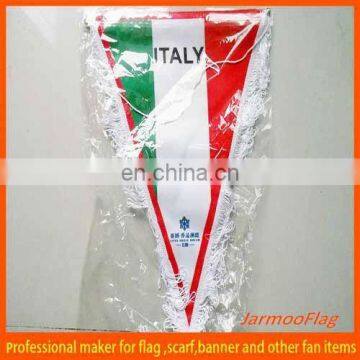 Factory Custom custom marking flags