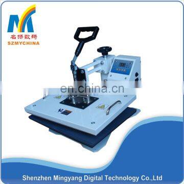 heat thermo press machine