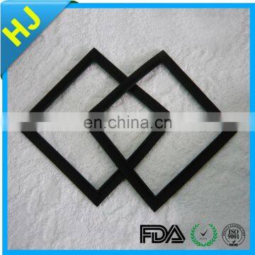 Factory custom lock and lock rubber gasket made in China