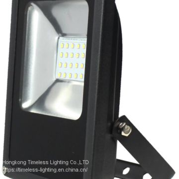 LED lamp 10W floodlight