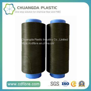 Premium Quality Polypropylene Yarn for Apparel DTY 140d