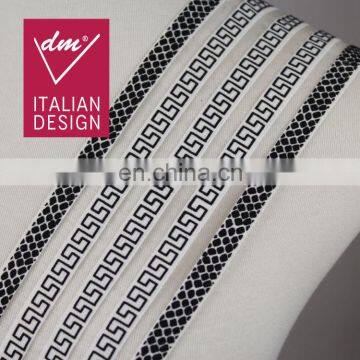 China Wholesale Special Design Jacquard Elastic Webbing
