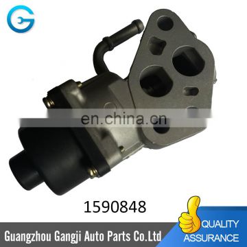 EGR Valve fit for FOCU MONDEO GALAXY S-MAX 6nu 010 171-001 1S7G-9D475-AE 1119890 1590848