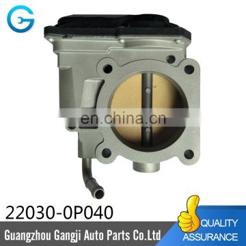 Wholesale High Quality Throttle Body Assembly 22030-0P040