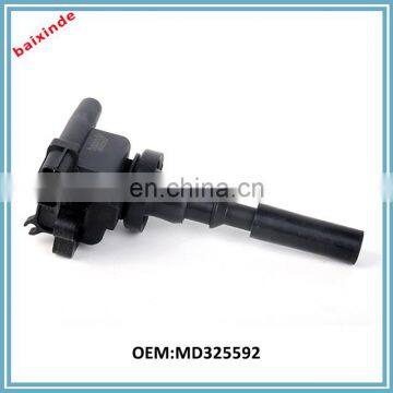 For Mitsubishi Ignition Coil Module OEM MD325592 Replacing Mitsubishi Ignition Coils photo-3