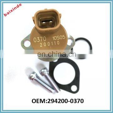 Pressure Suction Control Valve for Mitsubishi Cars OEM 294200-0370 photo-3