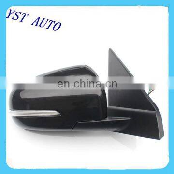 Auto Body Kits Electric Folding Side Mirror for Suzuki Vitara 2016