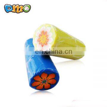 Plastic tube unbaked 20g polymer clay bar