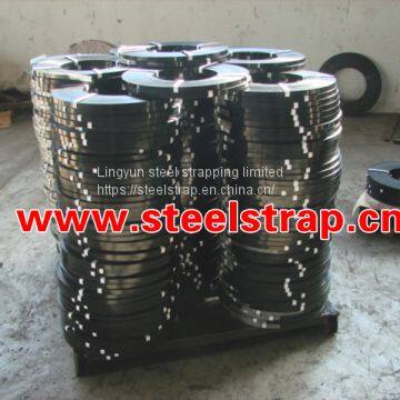 PAINTED STEEL STRAPPING photo-4