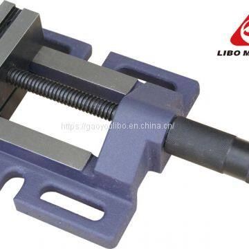 BMS Drill Precision Vise