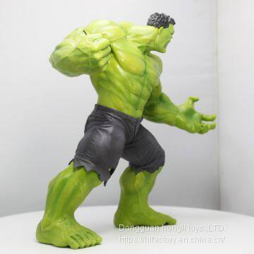 Custom Plastic 3D Action Figure Toys Factory, Custom Plastic PVC Mini Figure Maker, Make Custom Action Figures Toy photo-2