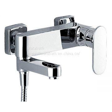 Bath & Shower Faucet