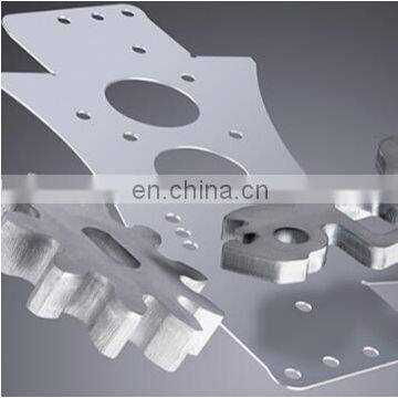 High punching product precision metal sheet stamping parts