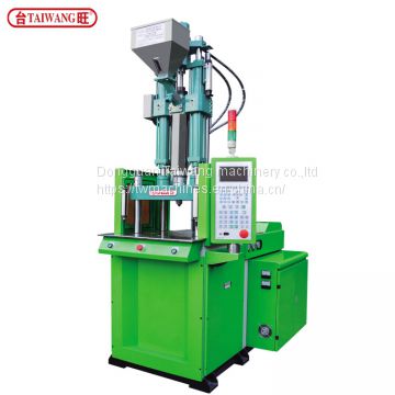 TaiWang Brand tpr/ tpe/tpu injection molding machine