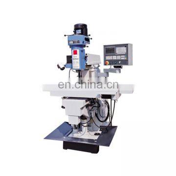 XK7130 Competitive Price High Accuracy Cnc Metal Milling Machinery photo-2