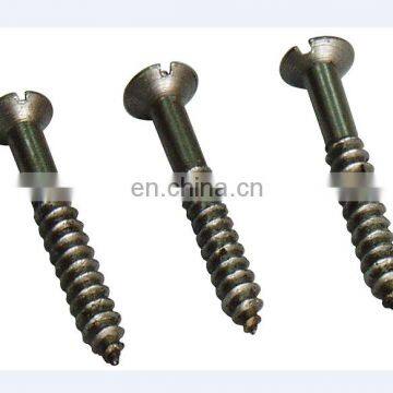 Wood Screw Nail(SW-047)