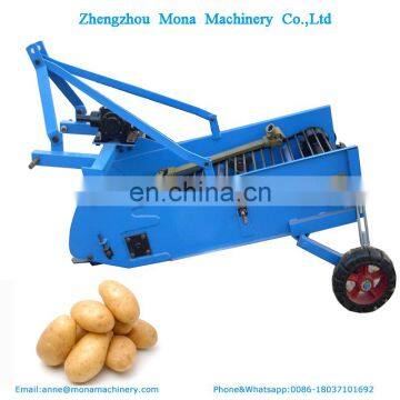 sweet potato harvester/it can harvest cassava, potato, peanut, garlic, sweet potato, taro,etc