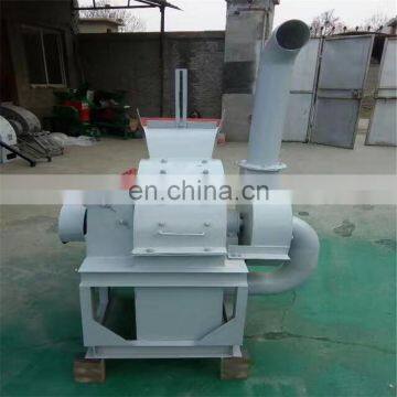 Fodder processing small corn hammer mill