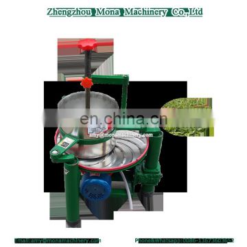 China professional supplier tea rubbing machine|automatic green black tea rolling machine