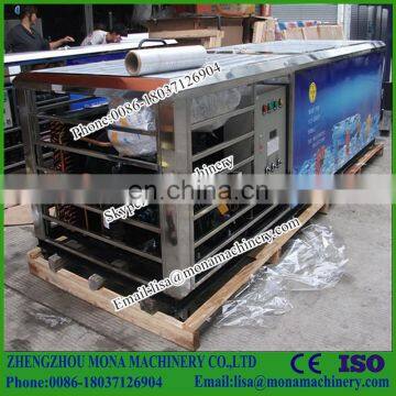 Good Quality Used Commercial Block Ice Makers for Sale With Lowest Price photo-5