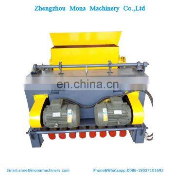 concrete roof tile making machine prefabricated house production line