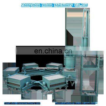 800-8 Top selling chalk making machine/school/drawing/chalk pieces making machine