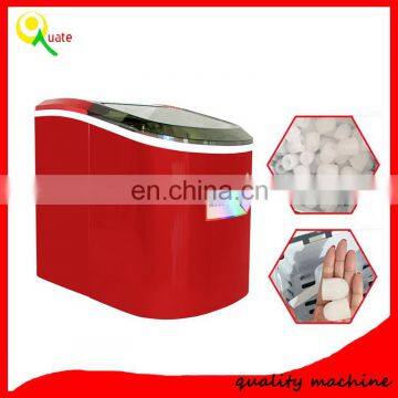 Ice Making Machine Commercial Cube Ice Maker For Sale photo-2