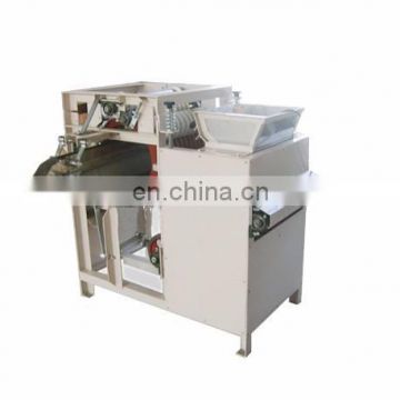 Lowest Price Big Discount Dry Way Stainless Steel Peanut Peeling Machine /Peanut Skin Removing Machine